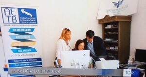 CIN - Banca Dati Strutture Ricettive